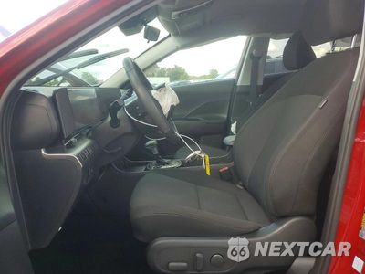 Zdjęcie 7 z 13 samochodu: 2025 HYUNDAI KONA SEL VIN:KM8HB3ABXSU330122 - miniatura