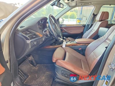 Zdjęcie 7 z 12 samochodu: 2011 BMW X5 XDRIVE35D VIN:5UXZW0C50BL661685 - miniatura
