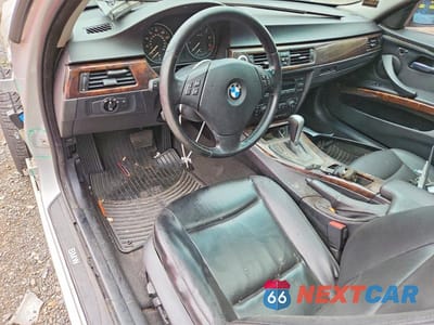 Zdjęcie 8 z 12 samochodu: 2006 BMW 325 XI VIN:WBAVD13576KV06507 - miniatura