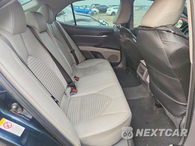 Zdjęcie 10 z 12 samochodu: 2018 TOYOTA CAMRY SE VIN:4T1B11HK6JU536104 - miniatura