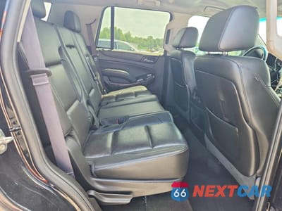 Zdjęcie 11 z 13 samochodu: 2016 GMC YUKON SLT VIN:1GKS2BKC9GR146347 - miniatura
