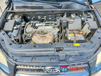 Zdjęcie 12 z 13 samochodu: 2009 TOYOTA RAV4 BASE VIN:JTMBF35V595004588 - miniatura
