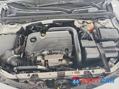 Zdjęcie 11 z 12 samochodu: 2023 CHEVROLET MALIBU LT VIN:1G1ZD5ST6PF195554 - miniatura