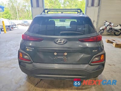 Zdjęcie 6 z 12 samochodu: 2018 HYUNDAI KONA SEL VIN:KM8K2CAA5JU098024 - miniatura