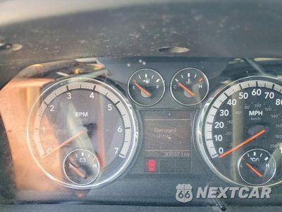 Zdjęcie 9 z 12 samochodu: 2012 DODGE RAM 1500 SLT VIN:1C6RD6GP4CS219822 - miniatura