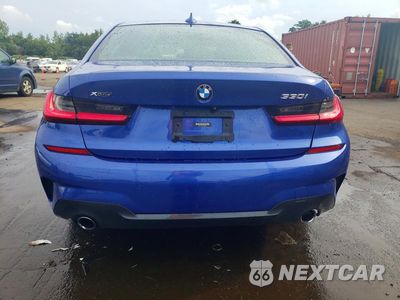 Zdjęcie 6 z 12 samochodu: 2021 BMW 330XI VIN:3MW5R7J08M8B58436 - miniatura