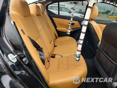 Zdjęcie 10 z 13 samochodu: 2024 NISSAN SENTRA SV VIN:3N1AB8CVXRY338631 - miniatura