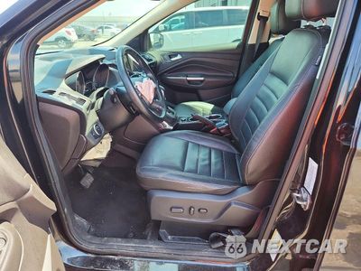 Zdjęcie 7 z 13 samochodu: 2015 FORD ESCAPE TITANIUM VIN:1FMCU0JX4FUA99884 - miniatura