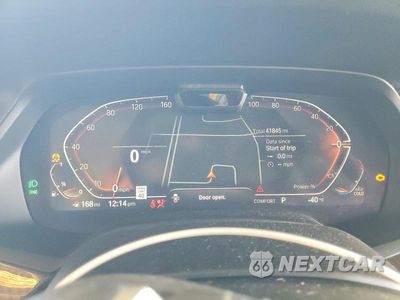 Zdjęcie 9 z 14 samochodu: 2022 BMW X5 XDRIVE40I VIN:5UXCR6C05N9M18072 - miniatura