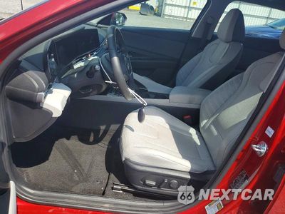 Zdjęcie 7 z 12 samochodu: 2026 HYUNDAI ELANTRA LIMITED VIN:KMHLP4DG5TU107139 - miniatura