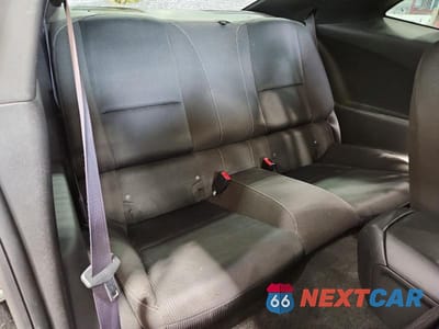 Zdjęcie 10 z 12 samochodu: 2015 CHEVROLET CAMARO LT VIN:2G1FD1E37F9299355 - miniatura