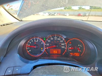 Zdjęcie 9 z 12 samochodu: 2008 NISSAN ALTIMA 3.5 SE VIN:1N4BL24EX8C171596 - miniatura