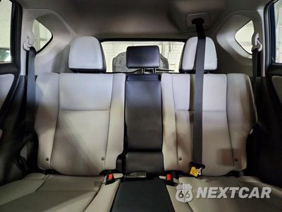 Zdjęcie 10 z 13 samochodu: 2017 TOYOTA RAV4 LIMITED VIN:2T3DFREV7HW687851 - miniatura