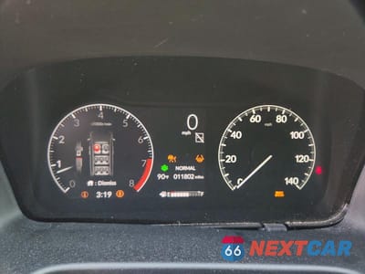 Zdjęcie 9 z 13 samochodu: 2025 HONDA ODYSSEY SPORT-L VIN:5FNRL6H75SB059715 - miniatura