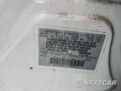 Zdjęcie 13 z 13 samochodu: 2019 NISSAN KICKS SV VIN:3N1CP5CUXKL503757 - miniatura