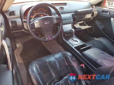 Zdjęcie 8 z 13 samochodu: 2003 INFINITI G35 BASE VIN:JNKCV54E43M213112 - miniatura