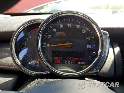 Zdjęcie 9 z 12 samochodu: 2019 MINI COOPER VIN:WMWXP5C51K2L01153 - miniatura