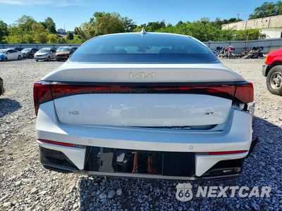 Zdjęcie 6 z 12 samochodu: 2026 KIA K5 GT LINE VIN:KNAG64J79T5398264 - miniatura