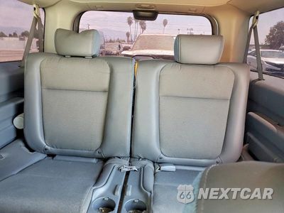 Zdjęcie 10 z 13 samochodu: 2006 HONDA ELEMENT EX VIN:5J6YH18766L013999 - miniatura