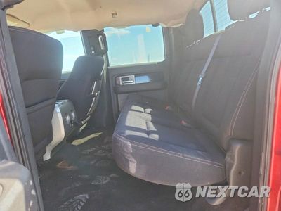 Zdjęcie 10 z 12 samochodu: 2010 FORD F150 SUPERCREW VIN:1FTFW1EV4AFC50794 - miniatura