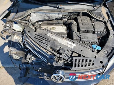 Zdjęcie 12 z 14 samochodu: 2012 VOLKSWAGEN TIGUAN S VIN:WVGAV7AX2CW530039 - miniatura