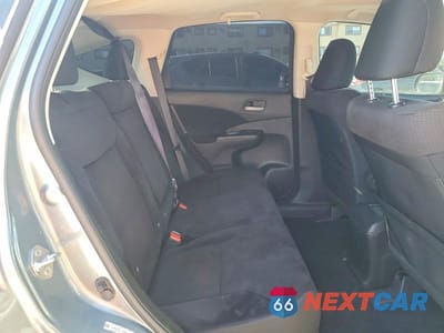 Zdjęcie 10 z 12 samochodu: 2012 HONDA CR-V EX VIN:5J6RM3H55CL001610 - miniatura