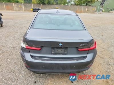 Zdjęcie 6 z 13 samochodu: 2020 BMW 330I VIN:3MW5R1J00L8B23658 - miniatura