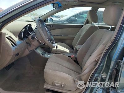 Zdjęcie 7 z 12 samochodu: 2006 NISSAN ALTIMA 2.5 VIN:1N4AL11D96N405553 - miniatura