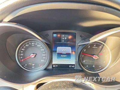Zdjęcie 9 z 12 samochodu: 2019 MERCEDES-BENZ GLC 300 VIN:WDC0G4JB3KV170761 - miniatura