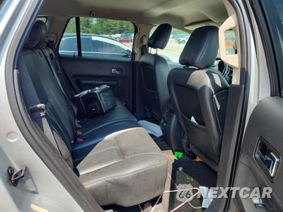 Zdjęcie 11 z 13 samochodu: 2010 FORD EDGE LIMITED VIN:2FMDK3KC6ABA03274 - miniatura