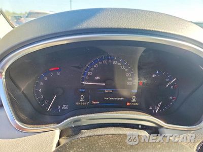 Zdjęcie 9 z 12 samochodu: 2015 CADILLAC SRX LUXURY COLLECTION VIN:3GYFNEE30FS554131 - miniatura