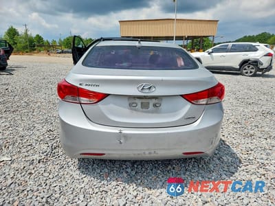 Zdjęcie 6 z 12 samochodu: 2013 HYUNDAI ELANTRA LIMITED VIN:KMHDH4AE0DU688166 - miniatura