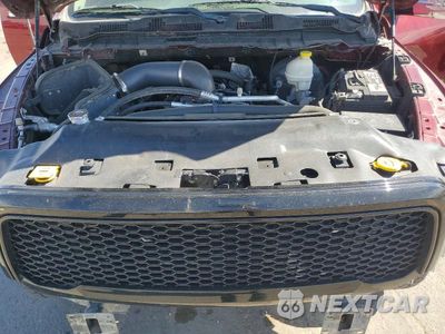 Zdjęcie 11 z 12 samochodu: 2016 RAM 1500 LARAMIE VIN:1C6RR7NT6GS341501 - miniatura