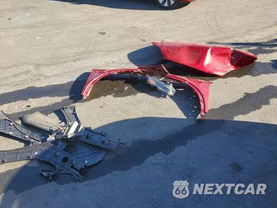 Zdjęcie 13 z 14 samochodu: 2023 TESLA MODEL X VIN:7SAXCBE58PF416897 - miniatura