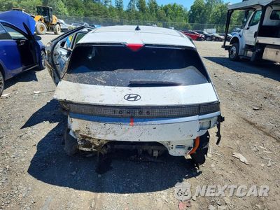 Zdjęcie 6 z 12 samochodu: 2025 HYUNDAI IONIQ 5 N VIN:KM8KNDA82SU004385 - miniatura