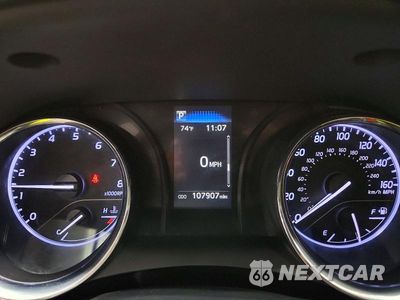 Zdjęcie 9 z 13 samochodu: 2020 TOYOTA CAMRY SE VIN:4T1G11AK3LU900532 - miniatura