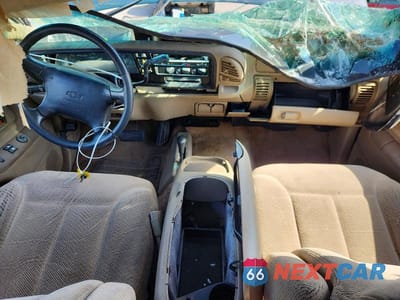 Zdjęcie 8 z 12 samochodu: 1997 CHEVROLET GMT-400 K1500 VIN:2GCEK19R4V1209731 - miniatura