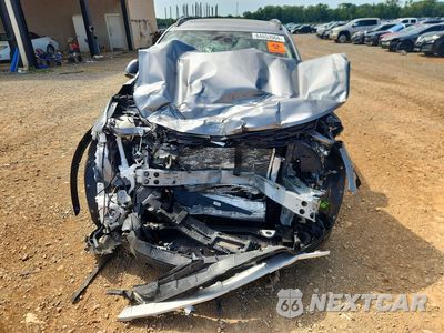 Piąte zdjęcie samochodu w środku: 2025 CHEVROLET TRAX 1LT VIN:KL77LHEP5SC334632 - miniatura