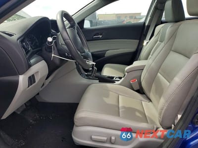 Zdjęcie 7 z 12 samochodu: 2018 ACURA ILX SPECIAL EDITION VIN:19UDE2F46JA004947 - miniatura