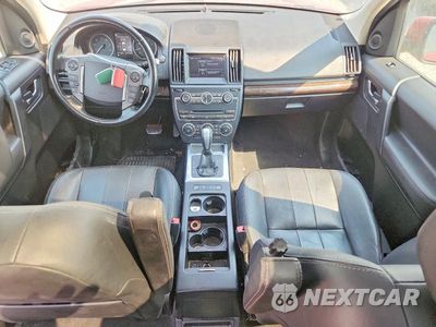 Zdjęcie 8 z 12 samochodu: 2013 LAND ROVER LR2 HSE VIN:SALFR2BG3DH329197 - miniatura