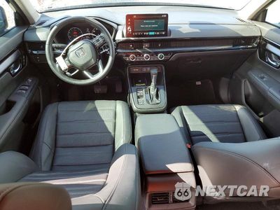 Zdjęcie 8 z 13 samochodu: 2025 HONDA CR-V EXL VIN:2HKRS3H76SH330865 - miniatura