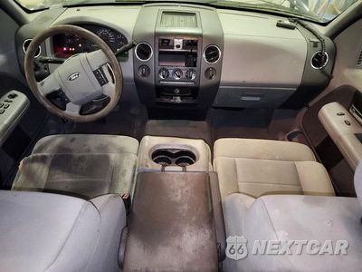 Zdjęcie 8 z 12 samochodu: 2007 FORD F150 SUPERCREW VIN:1FTPW14VX7FA37010 - miniatura