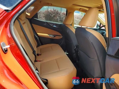 Zdjęcie 11 z 13 samochodu: 2025 LEXUS NX 350 PREMIUM VIN:2T2GGCEZ7SC080615 - miniatura