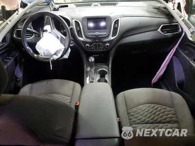 Zdjęcie 8 z 13 samochodu: 2019 CHEVROLET EQUINOX LT VIN:3GNAXJEV7KL369963 - miniatura