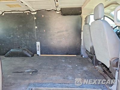 Zdjęcie 11 z 13 samochodu: 2017 FORD TRANSIT T-150 DELIVERY VAN VIN:1FTYE1YMXHKA93711 - miniatura
