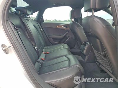 Zdjęcie 10 z 12 samochodu: 2015 AUDI A6 PREMIUM PLUS VIN:WAUGFAFCXFN010211 - miniatura