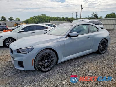 2023 BMW M2 3MF13DM01P8D20597 - główne zdjęcie licytacji z USA - miniatura