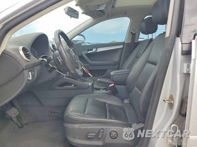 Zdjęcie 7 z 13 samochodu: 2013 AUDI A3 PREMIUM PLUS VIN:WAUKEAFMXDA032302 - miniatura