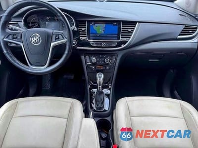 Zdjęcie 8 z 15 samochodu: 2019 BUICK ENCORE ESSENCE VIN:KL4CJCSM3KB734676 - miniatura