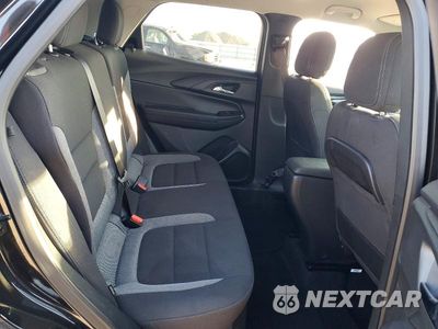 Zdjęcie 10 z 12 samochodu: 2025 CHEVROLET TRAILBLAZER LT VIN:KL79MPSL4SB150158 - miniatura